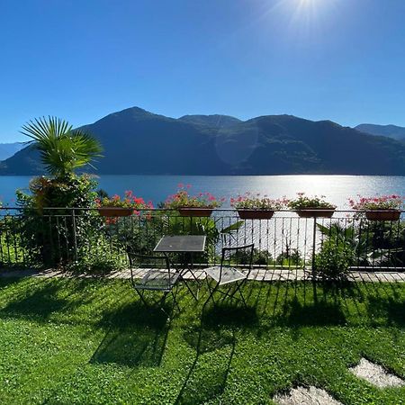 B&B Lago Maggiore Cannobio Eksteriør bilde