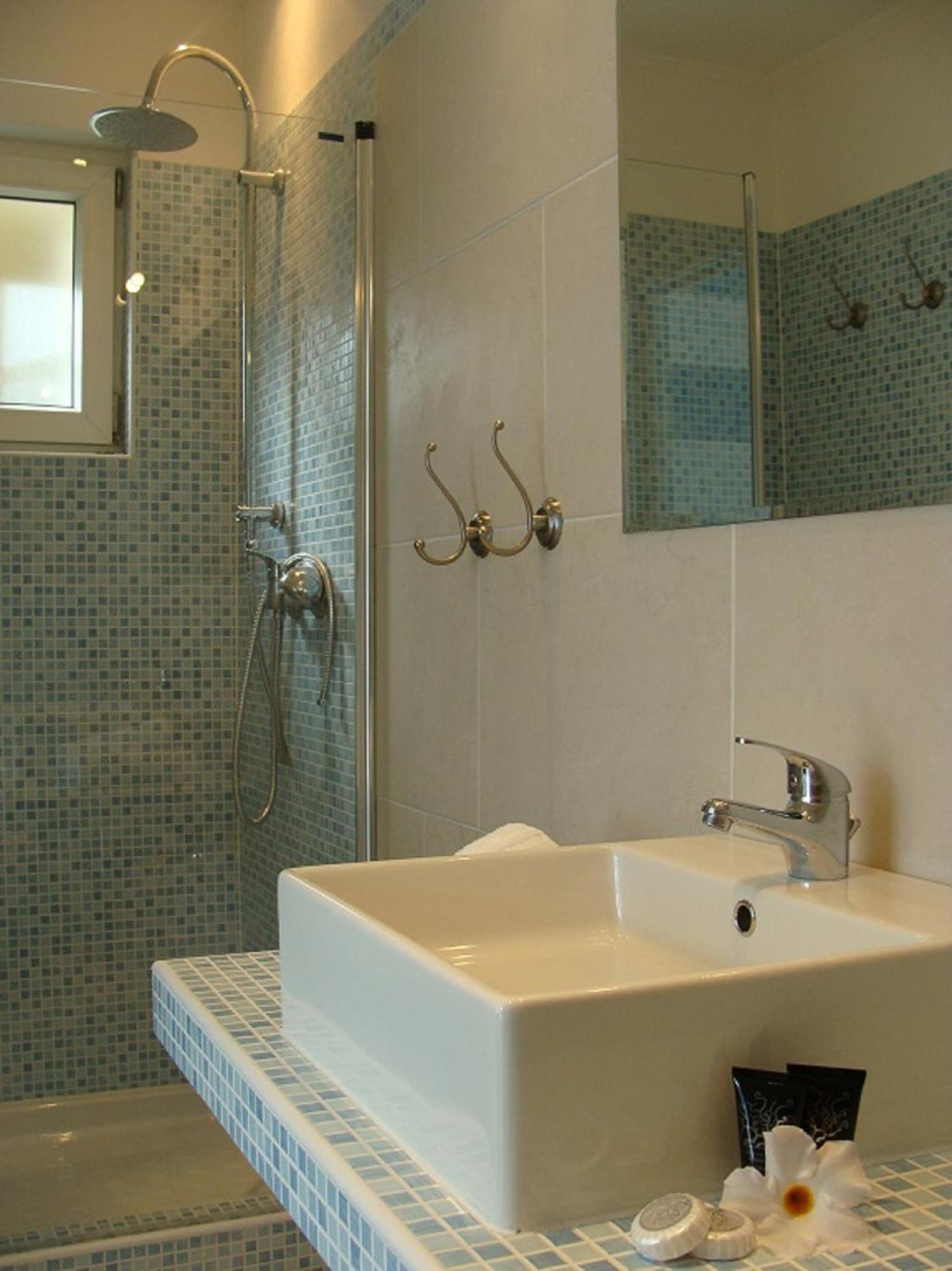 B&B Lago Maggiore Cannobio Rom bilde