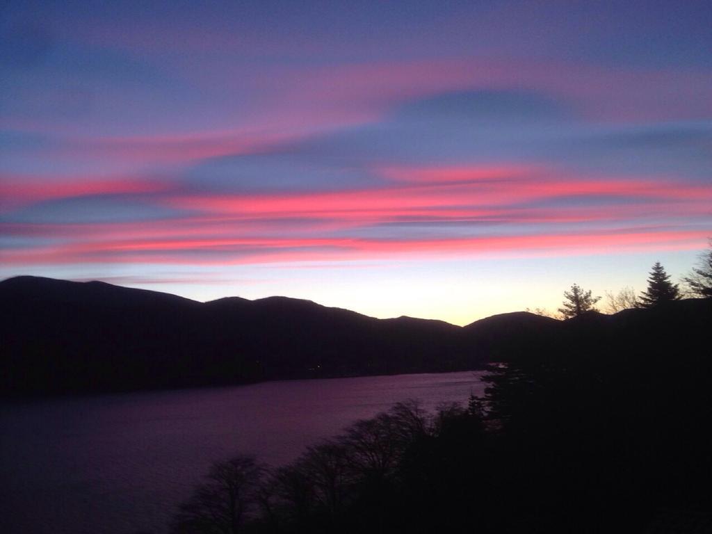 B&B Lago Maggiore Cannobio Eksteriør bilde