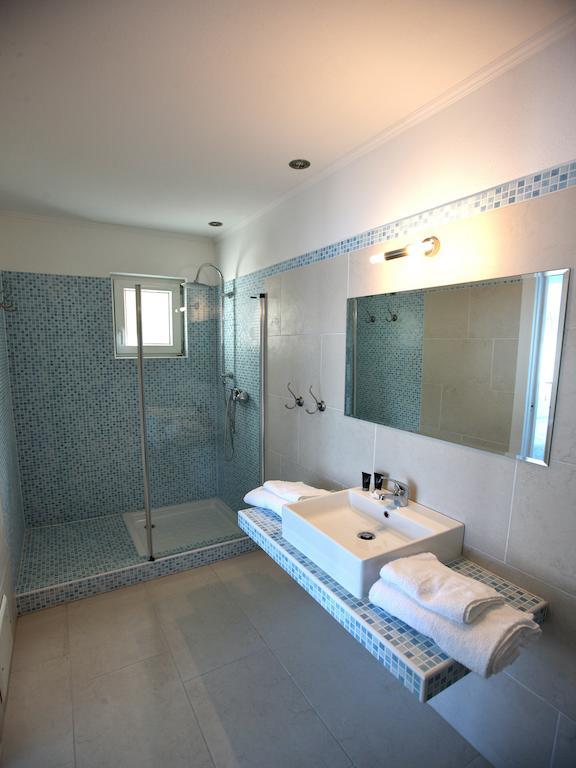 B&B Lago Maggiore Cannobio Rom bilde