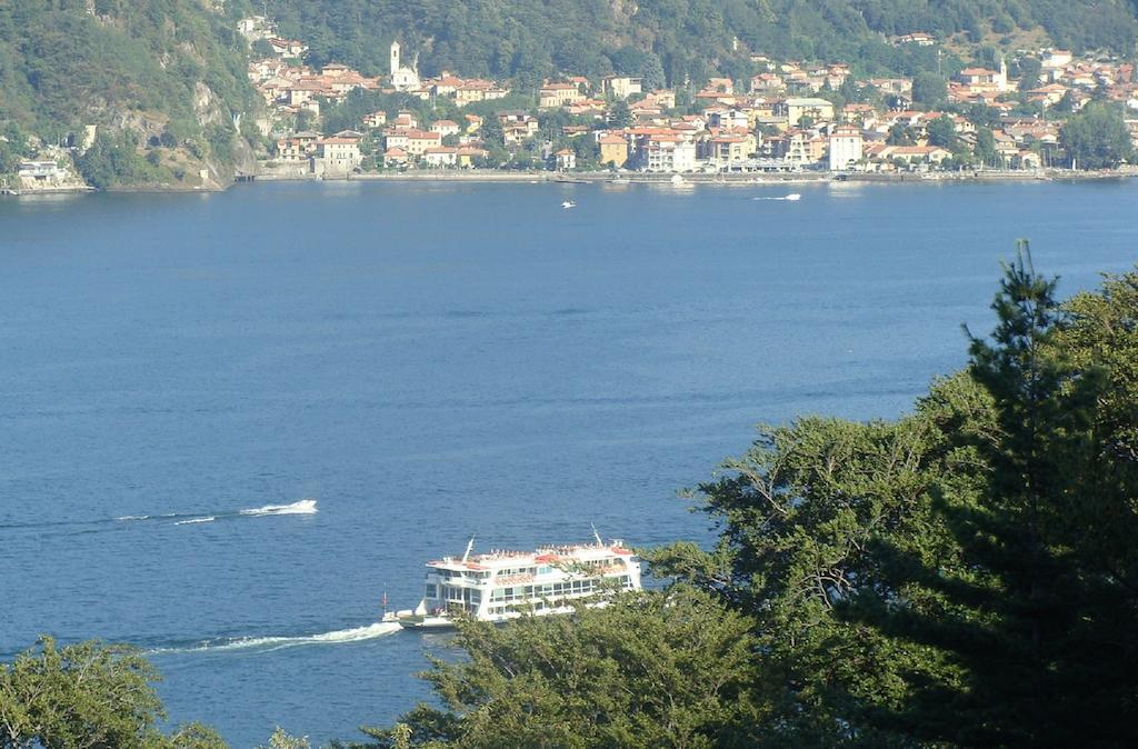 B&B Lago Maggiore Cannobio Eksteriør bilde
