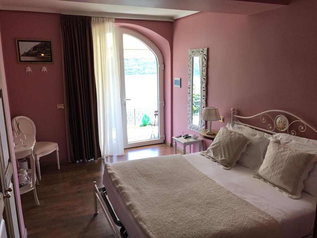 B&B Lago Maggiore Cannobio Eksteriør bilde