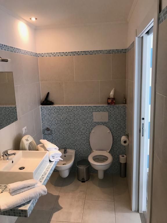 B&B Lago Maggiore Cannobio Eksteriør bilde