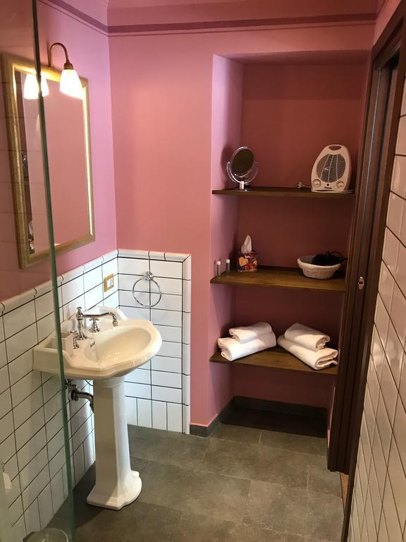 B&B Lago Maggiore Cannobio Eksteriør bilde