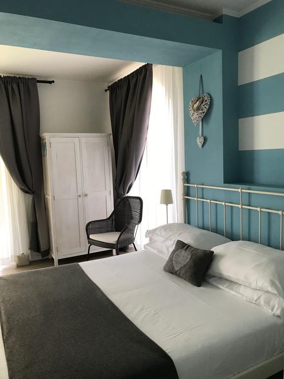 B&B Lago Maggiore Cannobio Eksteriør bilde