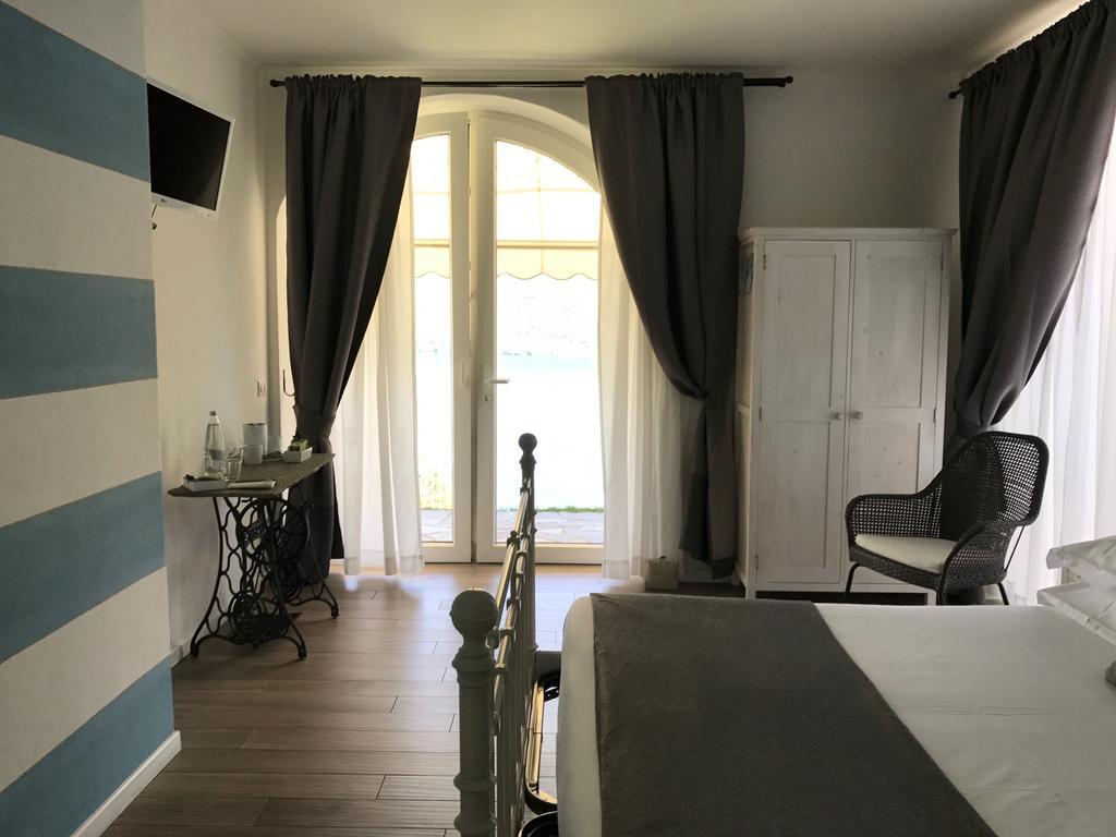 B&B Lago Maggiore Cannobio Eksteriør bilde